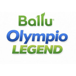 Ballu Olympio Legend: надежные сплит-системы для дома и офиса в Славянске-на-Кубани