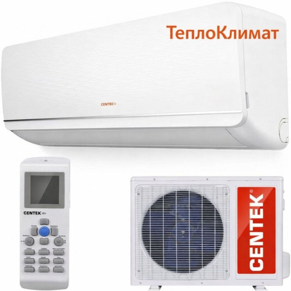 Кондиционер Centek F18 купить в Славянске-на-Кубани